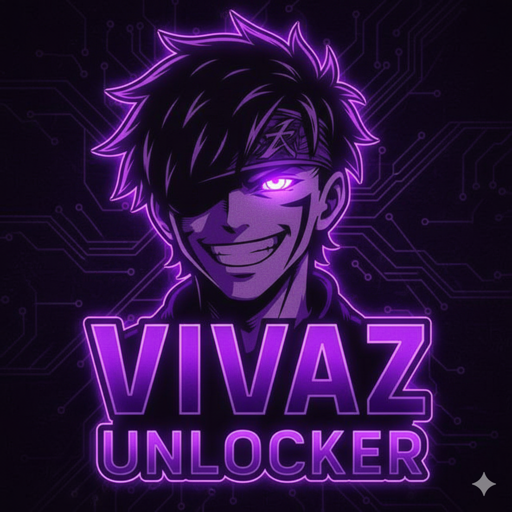 🚀 VIVAZ GSM SERVER 🚀